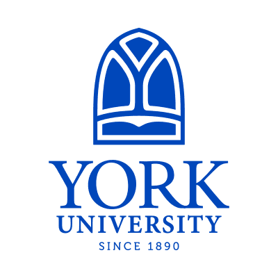 York University (Nebraska) color logo