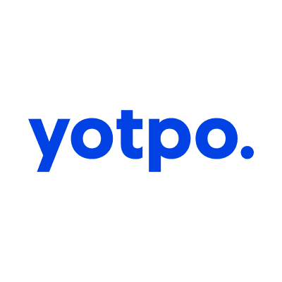 Yotpo color logo