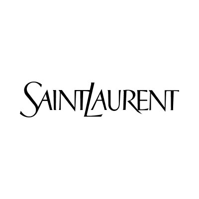 Yves Saint Laurent logo