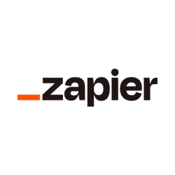 Zapier Logo