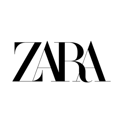 Zara logo