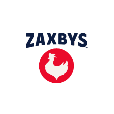 Zaxby’s logo