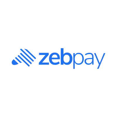 ZebPay logo