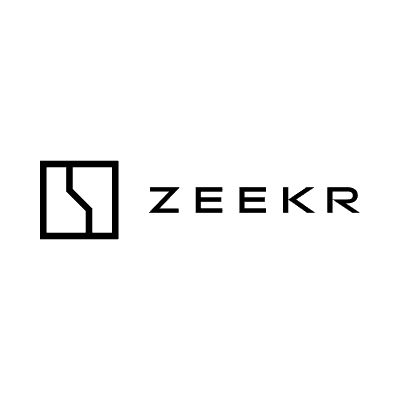 Zeekr color logo