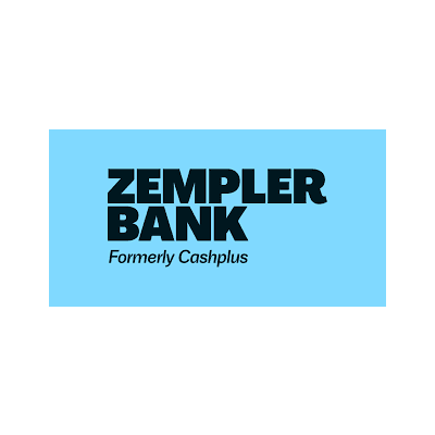 Zempler Bank logo