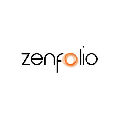 Zenfolio logo