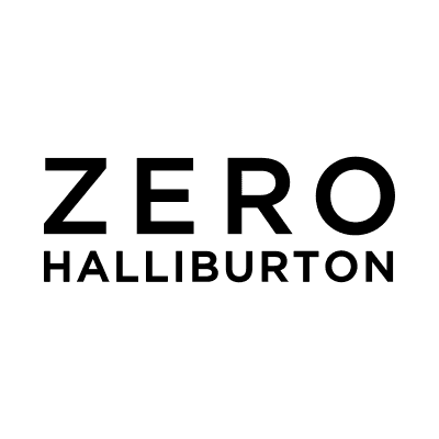 Zero Halliburton color logo