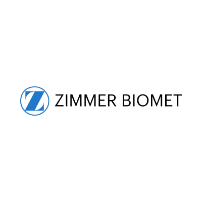 Zimmer Biomet logo