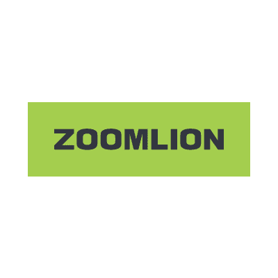 Zoomlion color logo