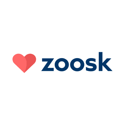 Zoosk logo