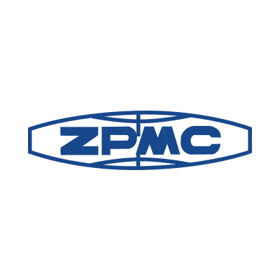 ZPMC logo