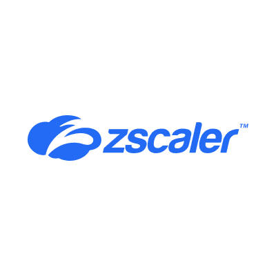 Zscaler color logo