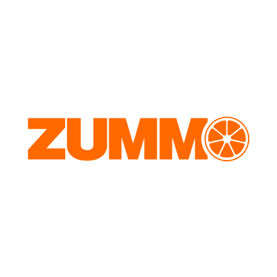 Zummo color logo