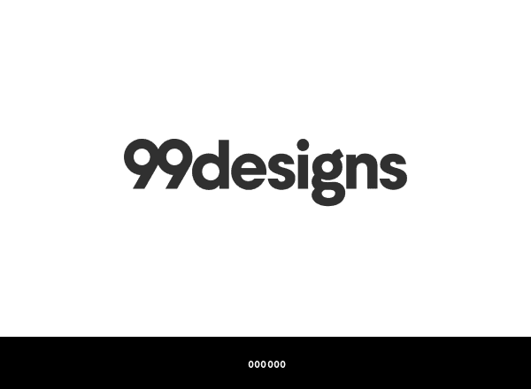 99designs brand color palette