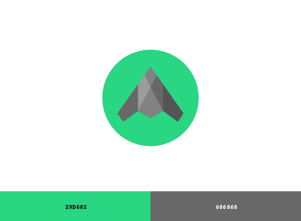 ADS-B Exchange brand color palette