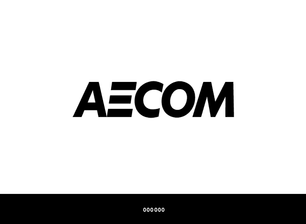 AECOM brand color palette