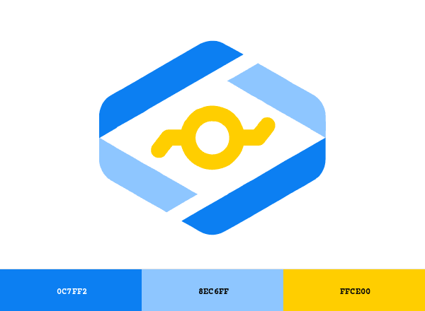 Alli AI brand color palette