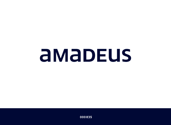 Amadeus brand color palette
