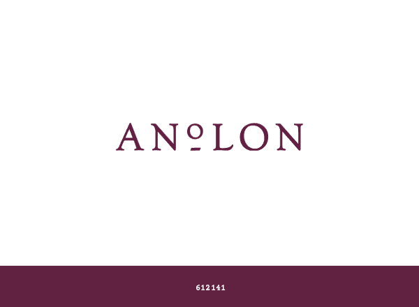 Anolon brand color palette