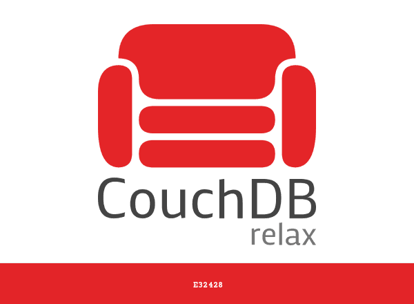 Apache CouchDB brand color palette