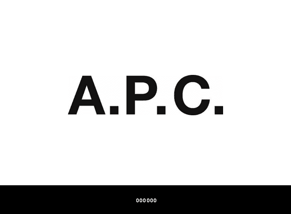 APC brand color palette