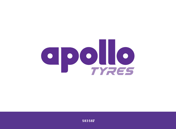 Apollo brand color palette