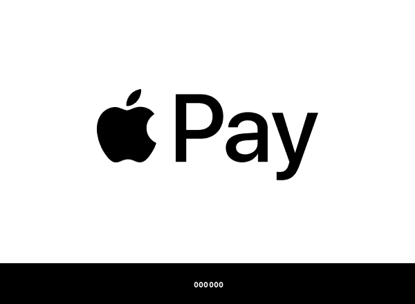 Apple Pay brand color palette