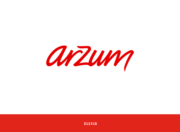 Arzum brand color palette