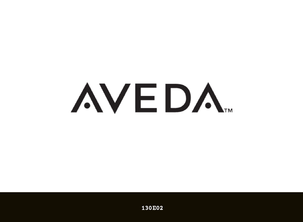 Aveda brand color palette