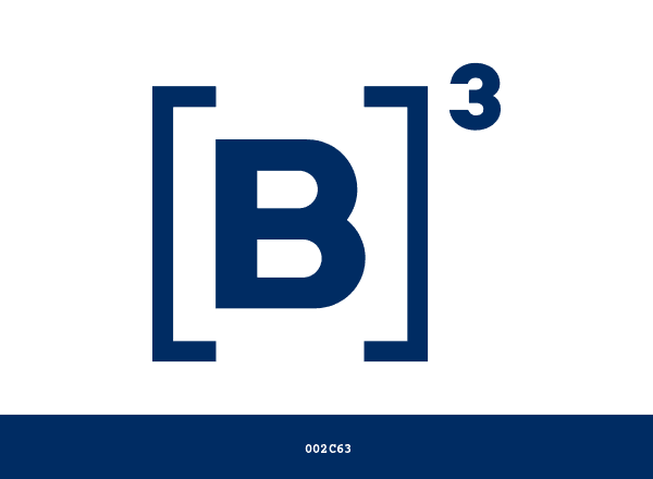 B3 brand color palette