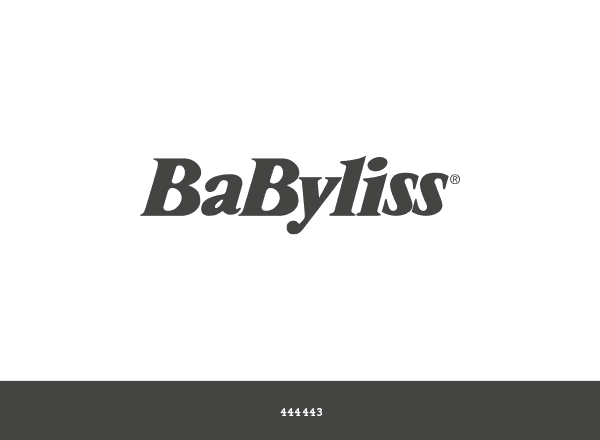 BaByliss brand color palette