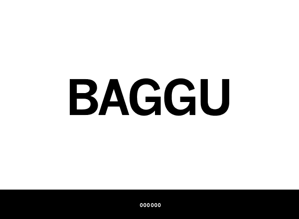 BAGGU brand color palette