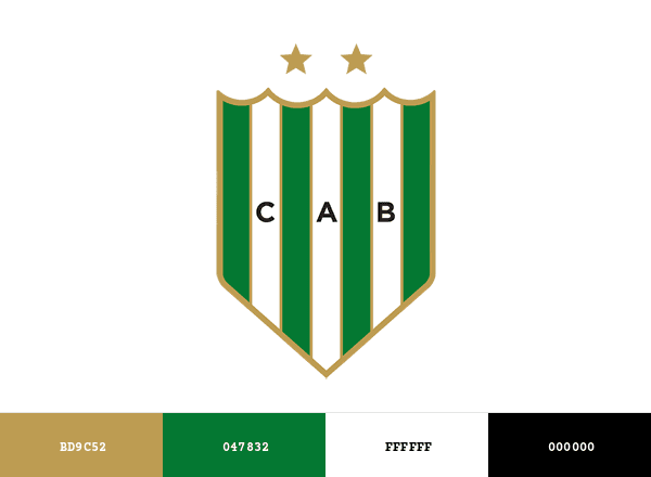 Banfield brand color palette