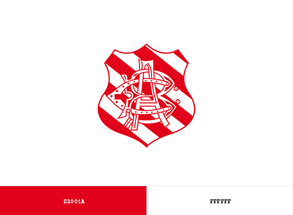 Bangu brand color palette