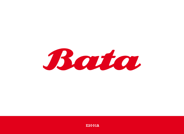 Bata Corporation brand color palette