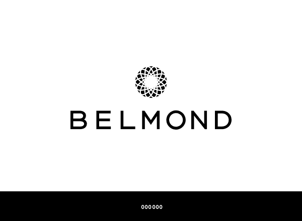 Belmond Limited brand color palette