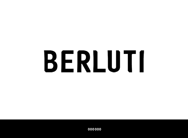Berluti brand color palette