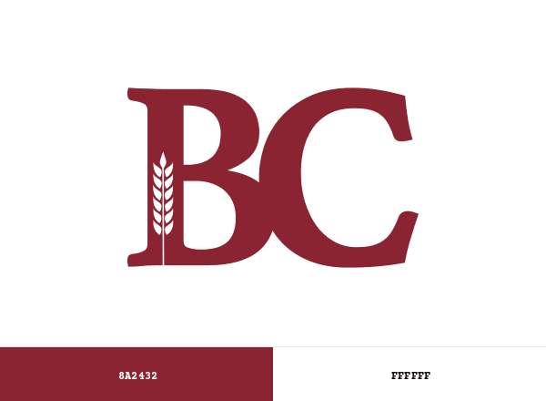 Bethel Threshers brand color palette