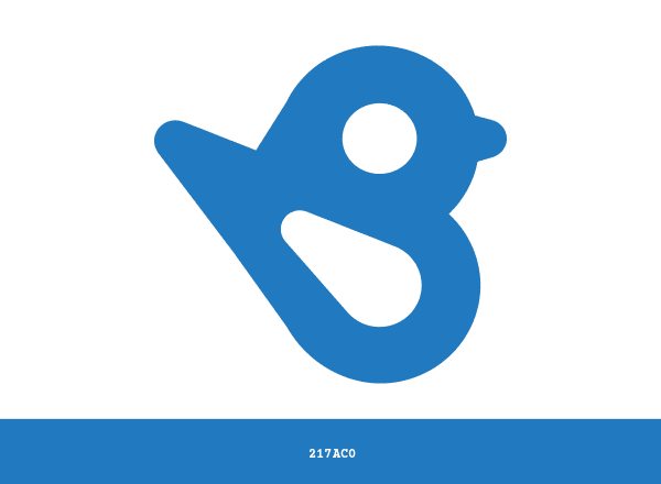 Birdeye brand color palette