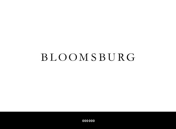 Bloomsburg brand color palette