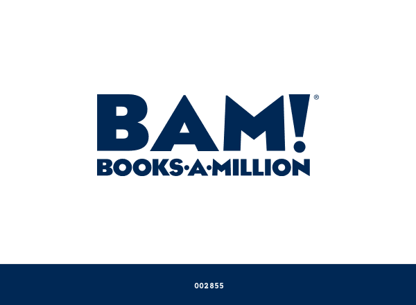 Books-A-Million brand color palette