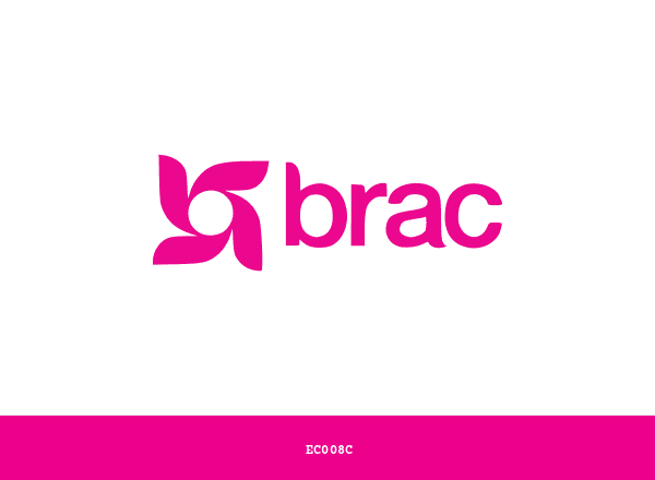 BRAC brand color palette