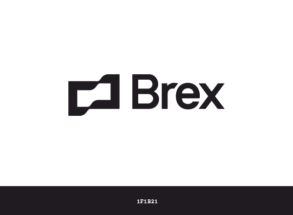 Brex brand color palette