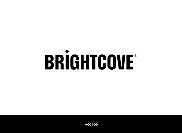 Brightcove brand color palette