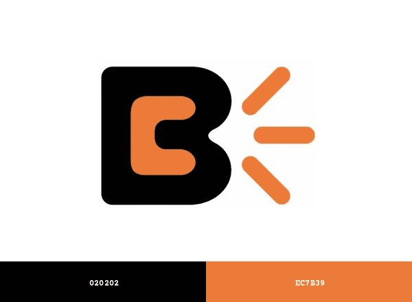 Burrell Communications Group brand color palette