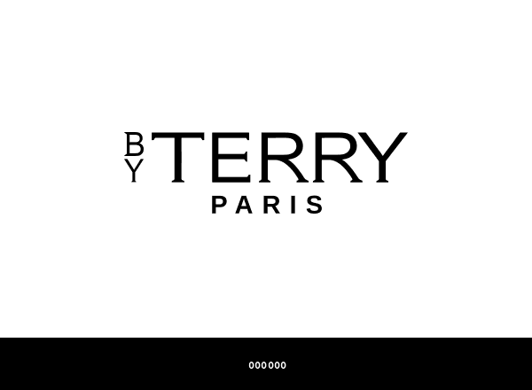 By Terry brand color palette