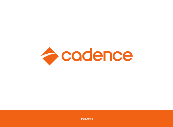 Cadence brand color palette