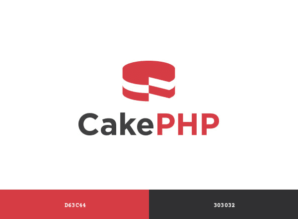 CakePHP brand color palette