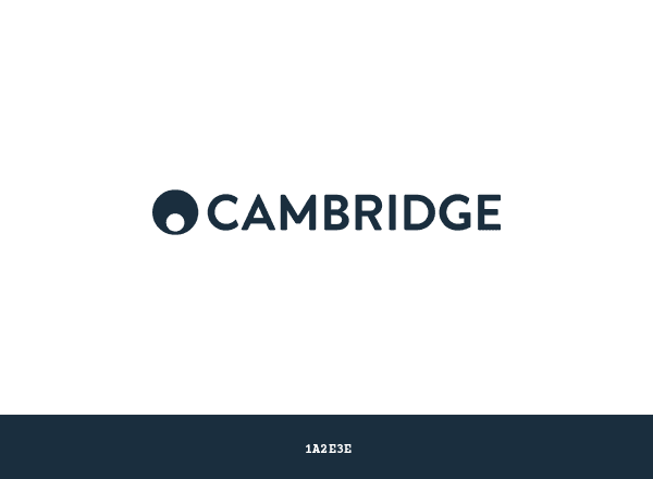 Cambridge Audio brand color palette