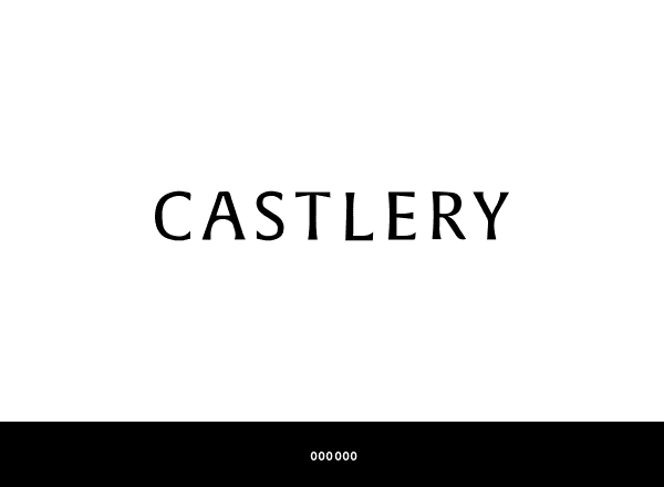 Castlery brand color palette